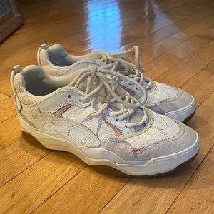 Vans Varix WC Sneakers in “Staple” Colorway